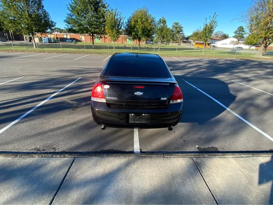 2007 Chevrolet Impala 9th Gen - Image 5 of 14