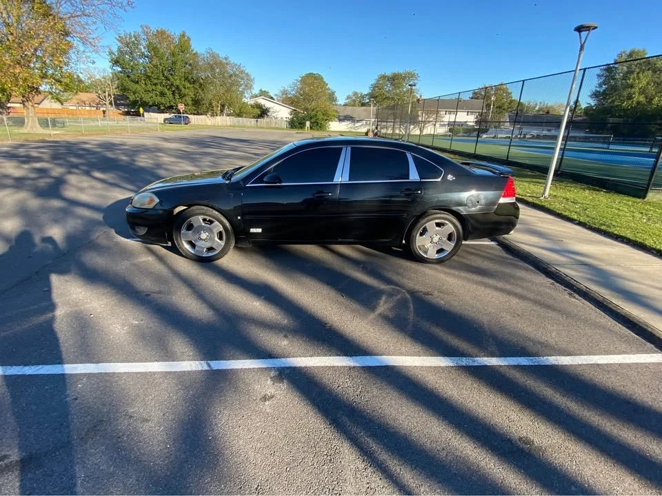 2007 Chevrolet Impala 9th Gen - Image 3 of 14