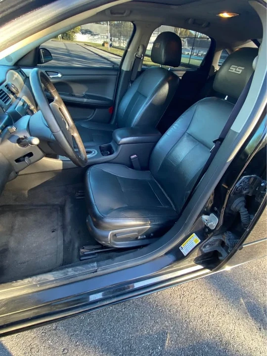 2007 Chevrolet Impala 9th Gen - Image 9 of 14