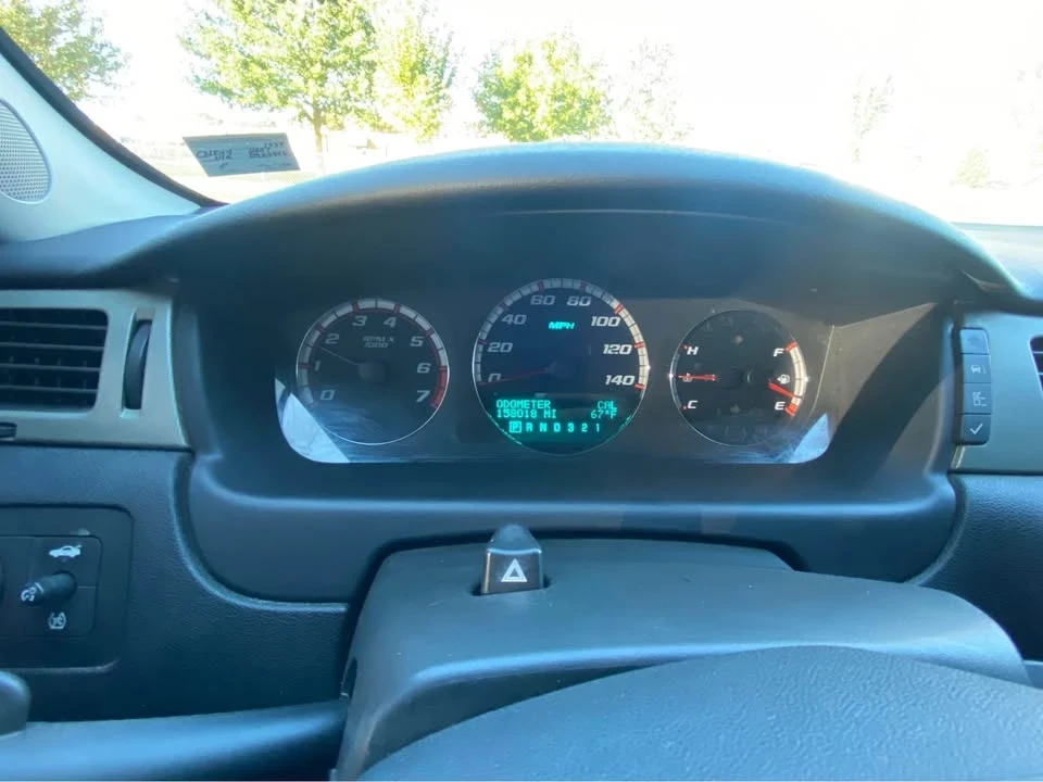 2007 Chevrolet Impala 9th Gen - Image 14 of 14