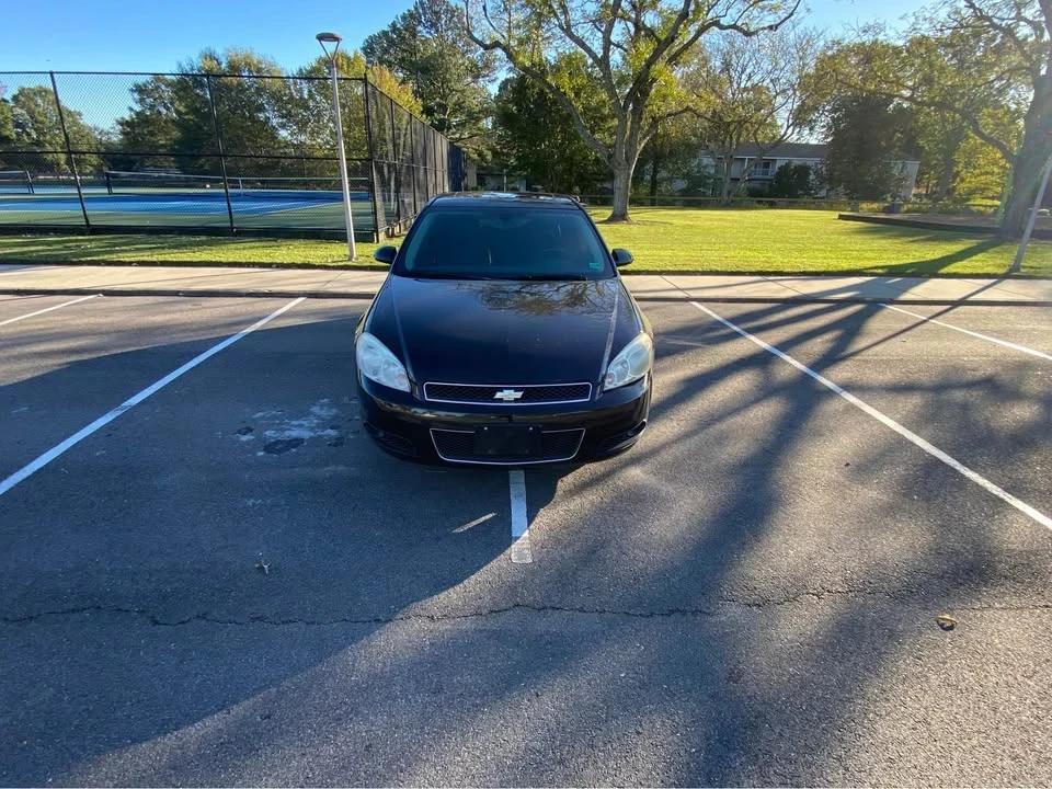 2007 Chevrolet Impala 9th Gen - Image 2 of 14