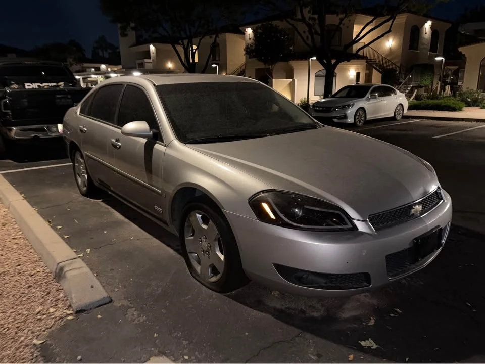 2007 Chevrolet Impala 9th Gen - Image 3 of 6
