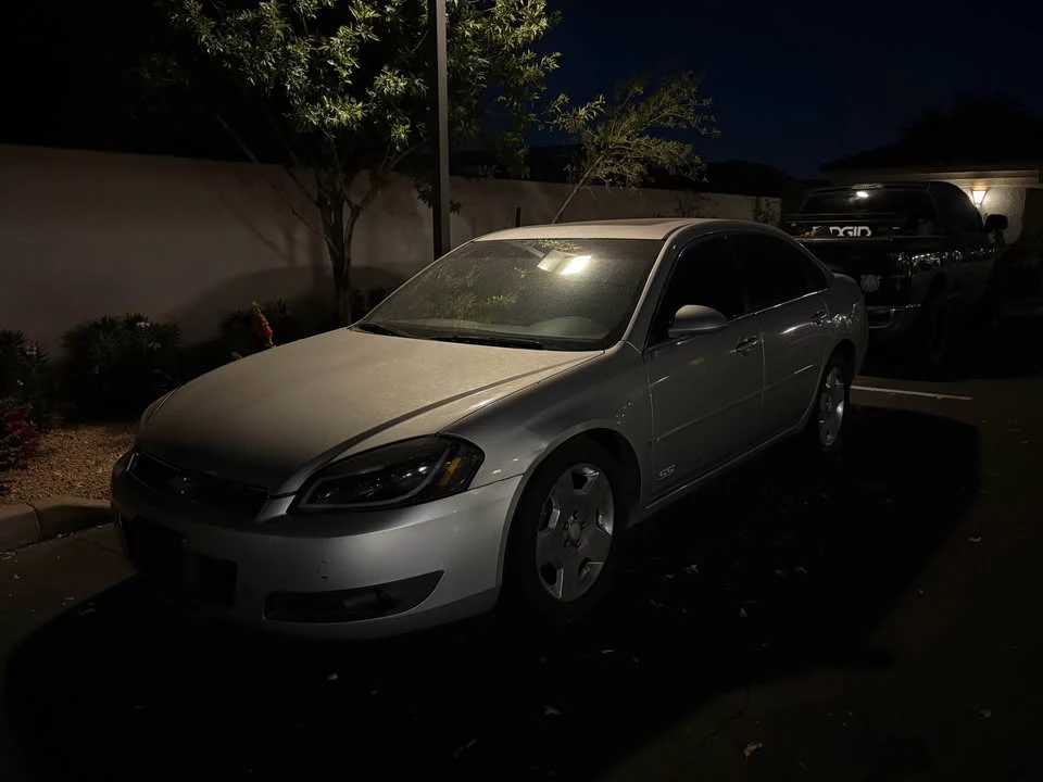 2007 Chevrolet Impala 9th Gen - Image 5 of 6