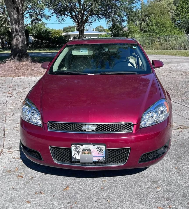 2007 Chevrolet Impala 9th Gen - Image 4 of 13