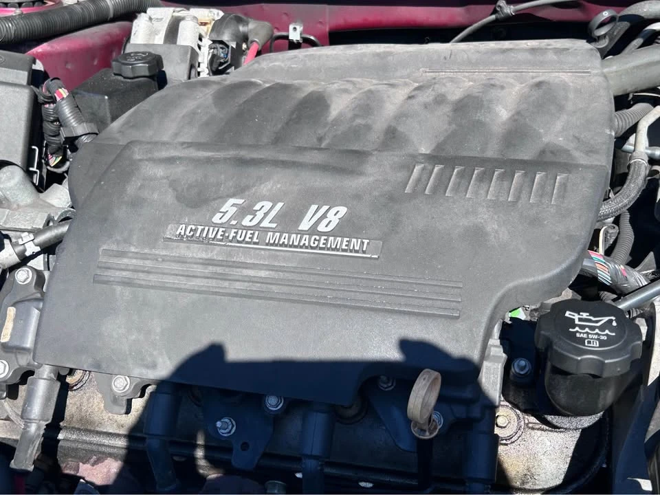 2007 Chevrolet Impala 9th Gen - Image 10 of 13