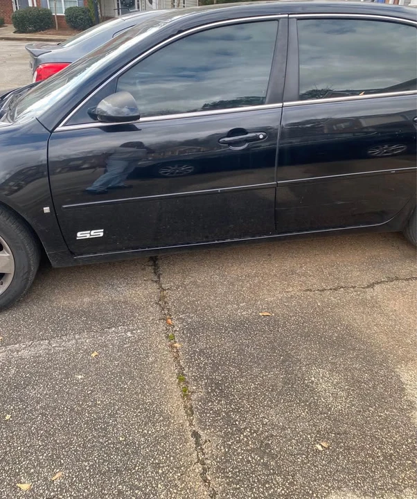 2007 Chevrolet Impala 9th Gen - Image 3 of 3
