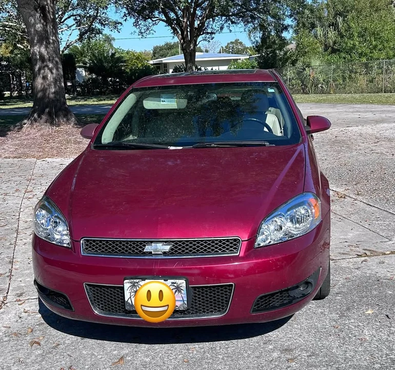 2007 Chevrolet Impala 9th Gen - Image 3 of 13
