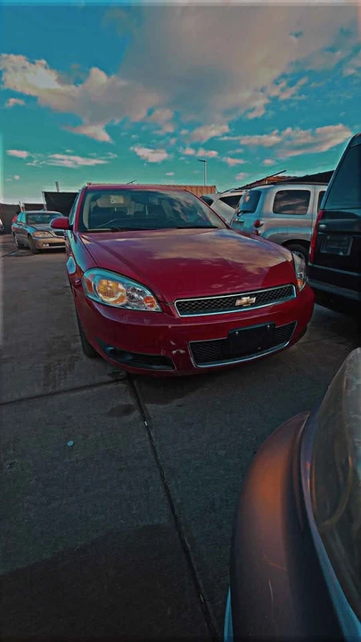 2007 Chevrolet Impala 9th Gen - Image 3 of 7