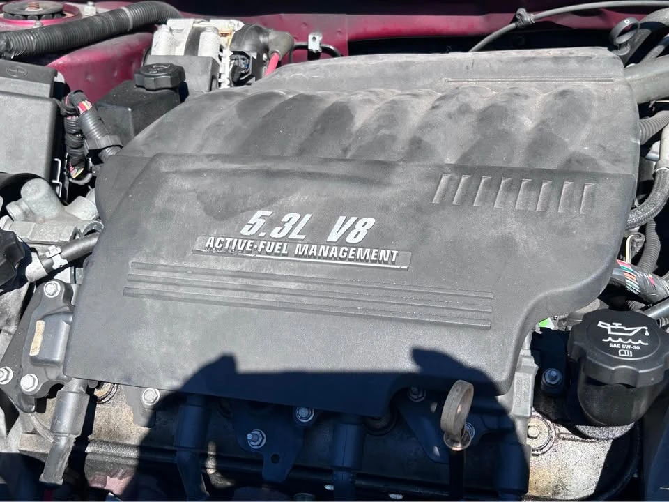 2007 Chevrolet Impala 9th Gen - Image 11 of 13