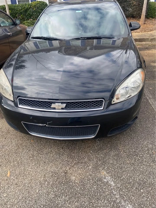 2007 Chevrolet Impala 9th Gen - Image 2 of 3