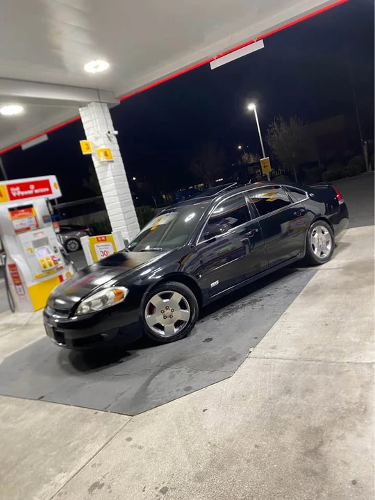 2007 Chevrolet Impala 9th Gen - Image 3 of 9