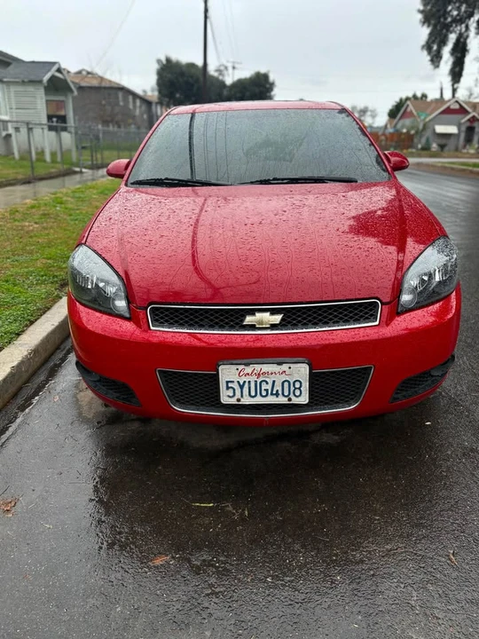 2007 Chevrolet Impala 9th Gen - Image 3 of 8