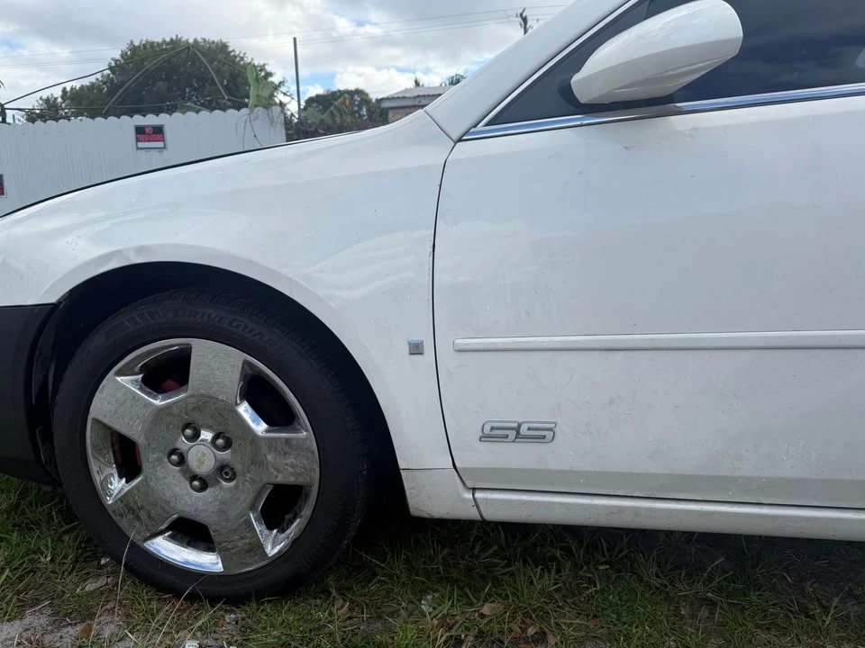 2007 Chevrolet Impala 9th Gen - Image 3 of 9