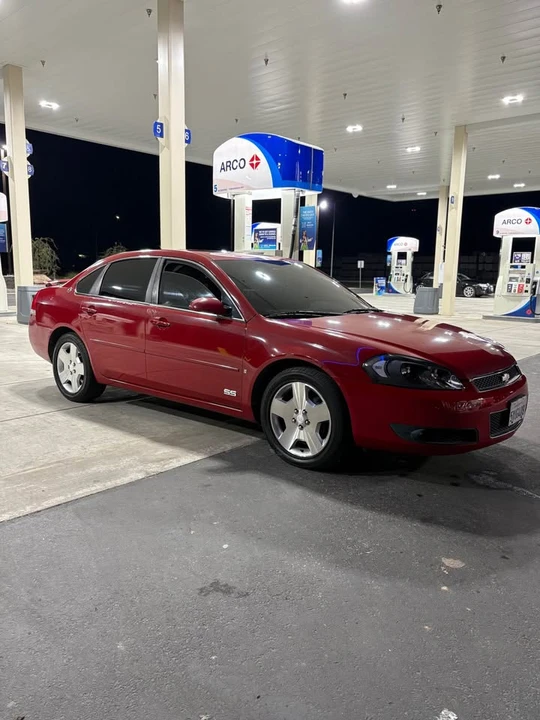 2007 Chevrolet Impala 9th Gen - Image 3 of 8