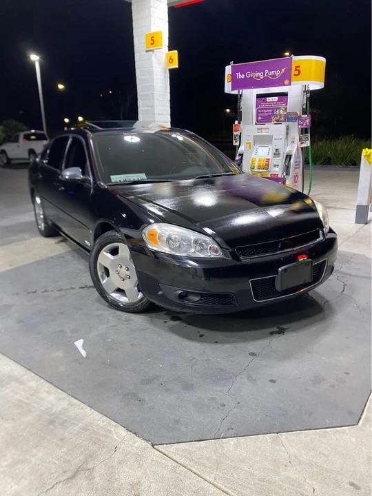 2007 Chevrolet Impala 9th Gen - Image 4 of 9
