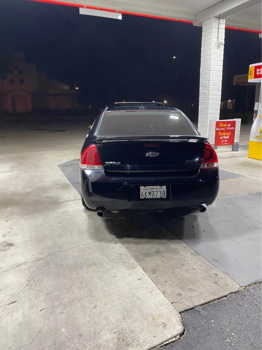 2007 Chevrolet Impala 9th Gen - Image 5 of 9
