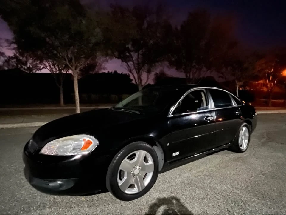 2007 Chevrolet Impala 9th Gen - Image 3 of 4