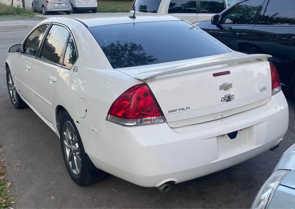 2007 Chevrolet Impala 9th Gen - Image 3 of 4