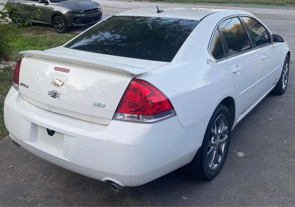2007 Chevrolet Impala 9th Gen - Image 2 of 4