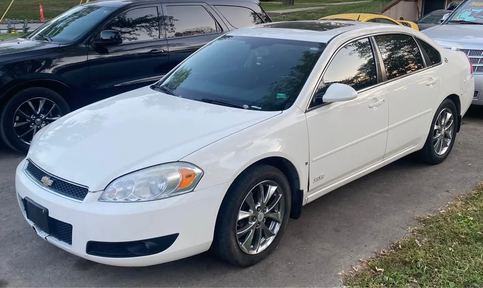 2007 Chevrolet Impala 9th Gen - Image 4 of 4