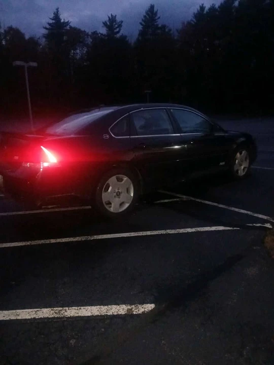2007 Chevrolet Impala 8th Gen - Image 6 of 6