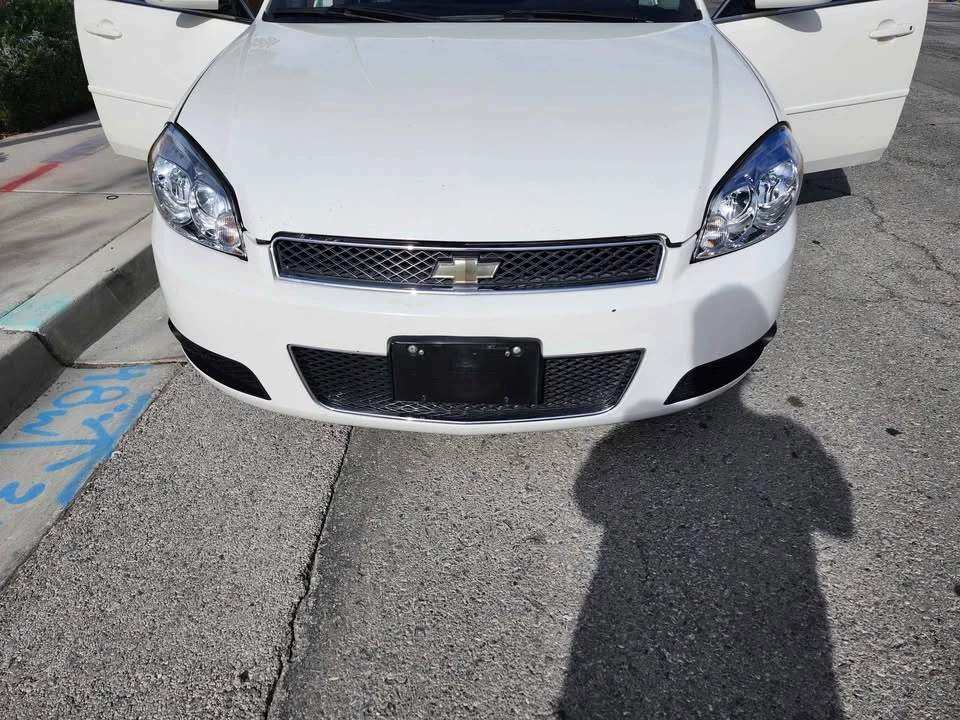 2007 Chevrolet Impala 9th Gen - Image 2 of 17
