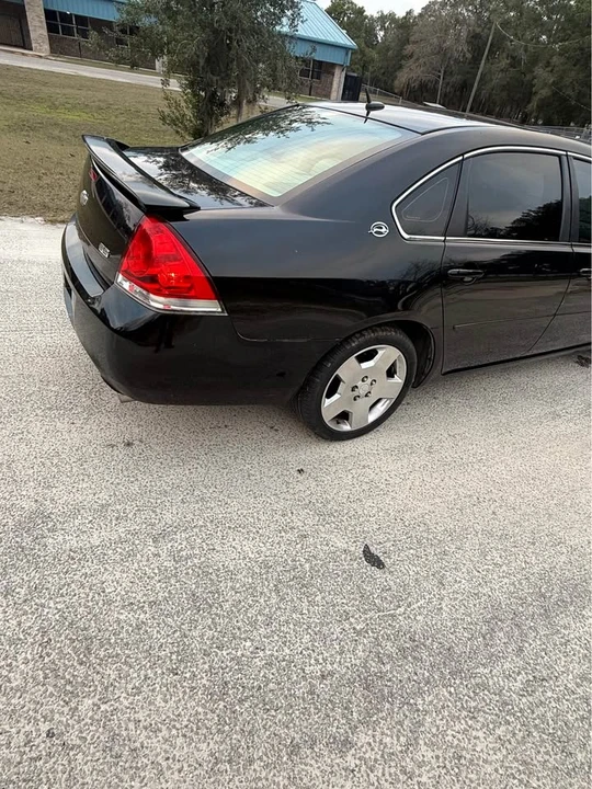 2007 Chevrolet Impala 9th Gen - Image 6 of 10
