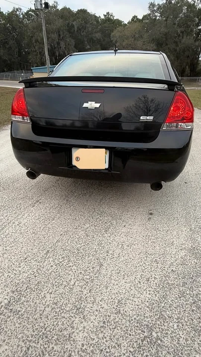 2007 Chevrolet Impala 9th Gen - Image 5 of 10