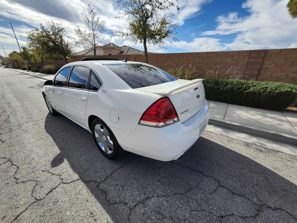 2007 Chevrolet Impala 9th Gen - Image 10 of 17