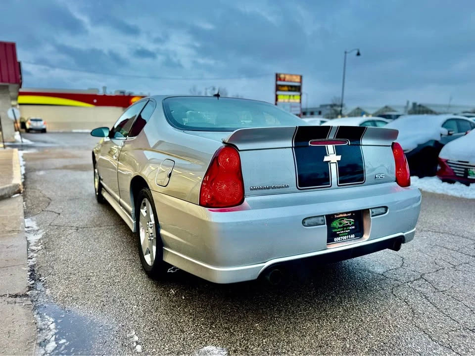 2007 Chevrolet Impala 8th Gen - Image 5 of 15