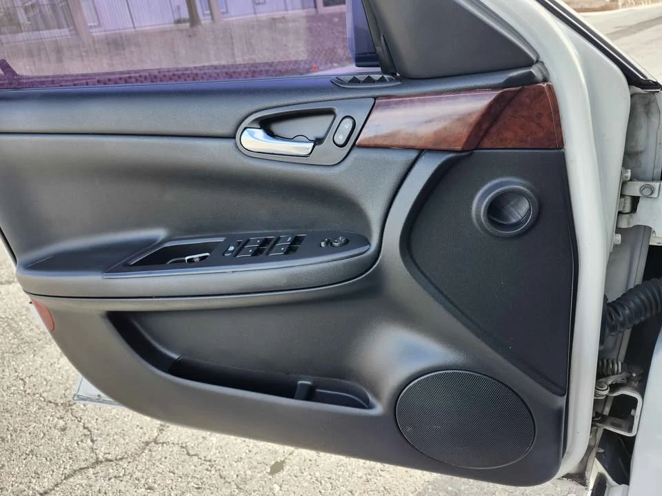 2007 Chevrolet Impala 9th Gen - Image 11 of 17