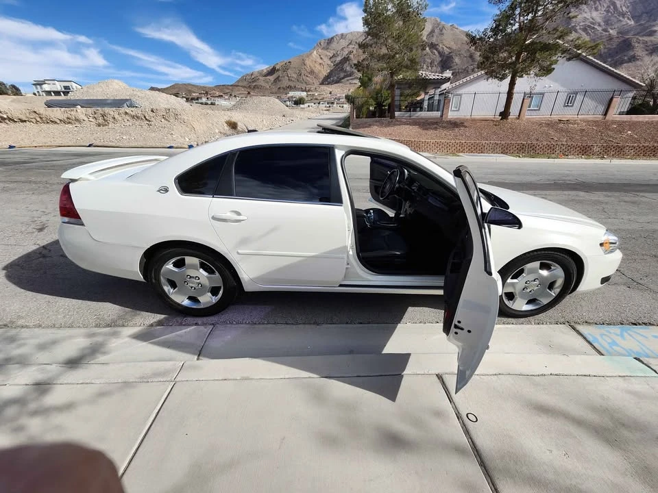 2007 Chevrolet Impala 9th Gen - Image 4 of 17