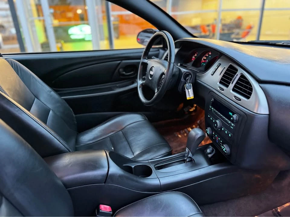 2007 Chevrolet Impala 8th Gen - Image 13 of 15