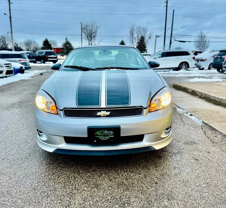 2007 Chevrolet Impala 8th Gen - Image 2 of 15