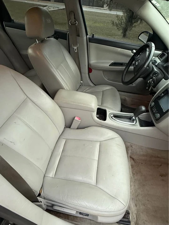 2007 Chevrolet Impala 9th Gen - Image 9 of 10