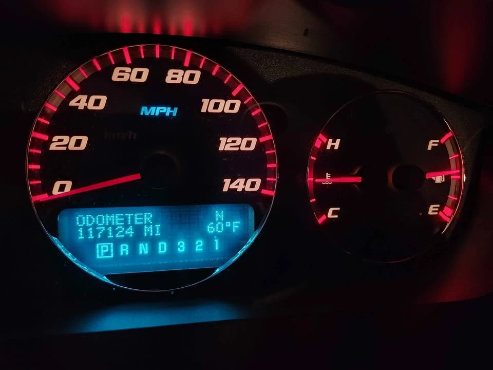 2007 Chevrolet Impala 9th Gen - Image 9 of 17