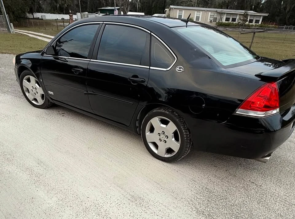 2007 Chevrolet Impala 9th Gen - Image 2 of 10