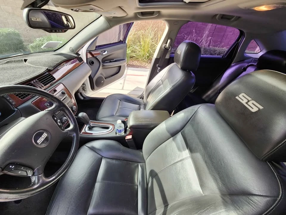 2007 Chevrolet Impala 9th Gen - Image 8 of 17