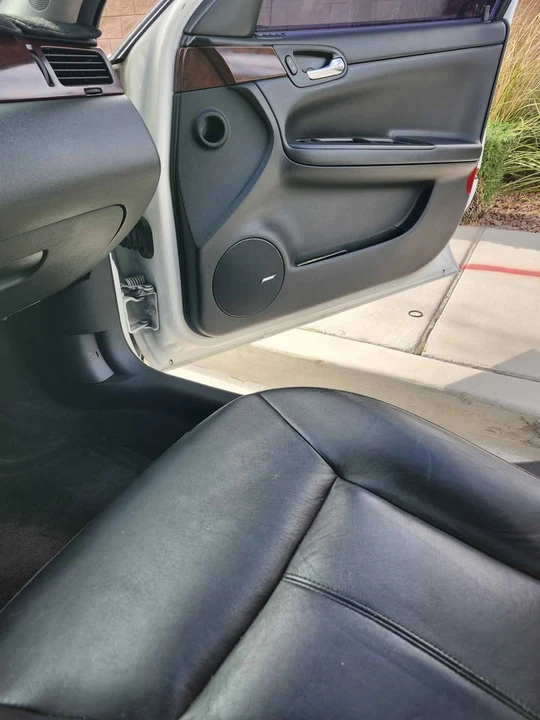 2007 Chevrolet Impala 9th Gen - Image 12 of 17