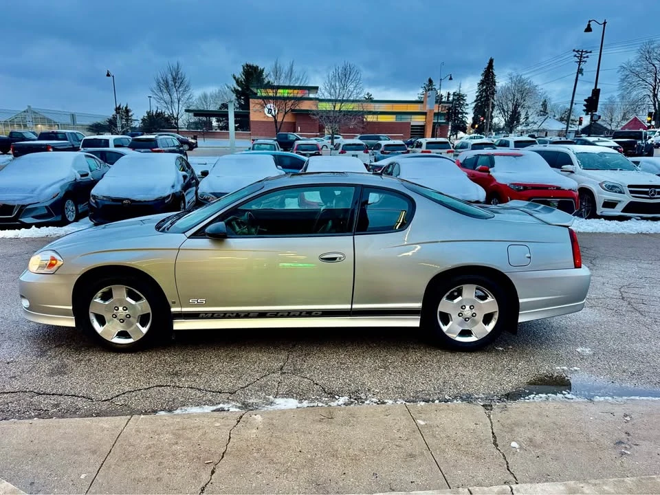 2007 Chevrolet Impala 8th Gen - Image 3 of 15