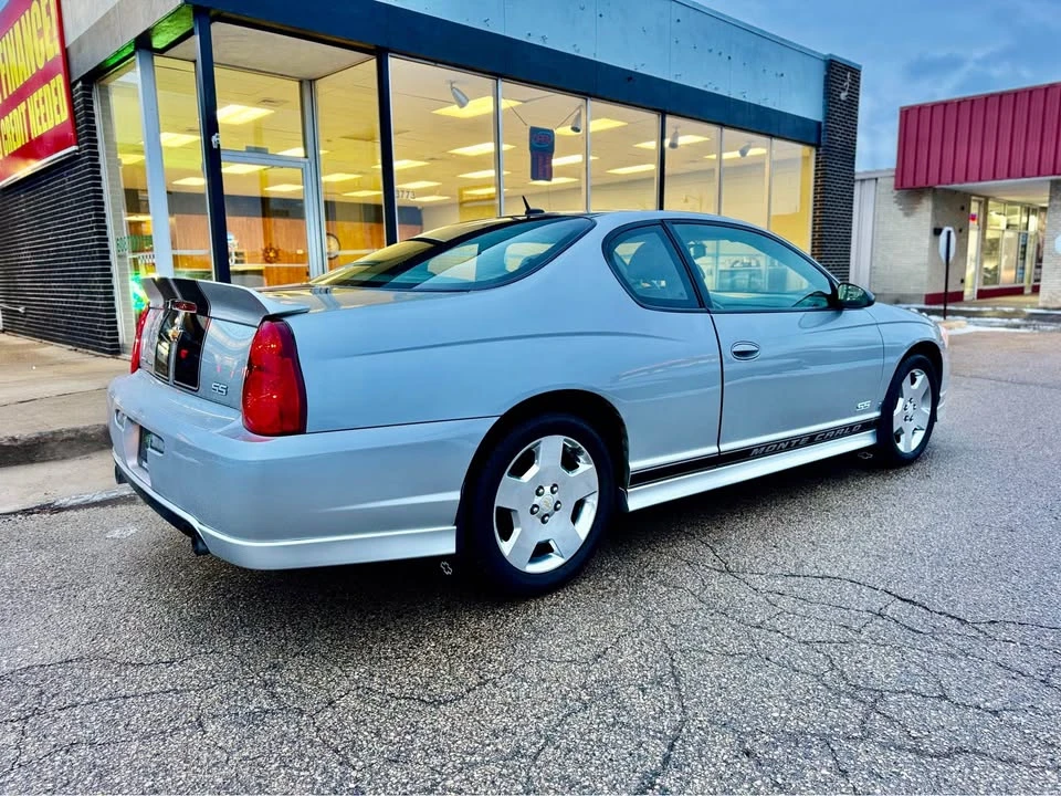 2007 Chevrolet Impala 8th Gen - Image 6 of 15