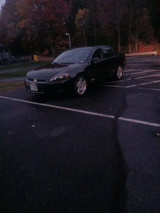 2007 Chevrolet Impala 8th Gen - Image 5 of 6