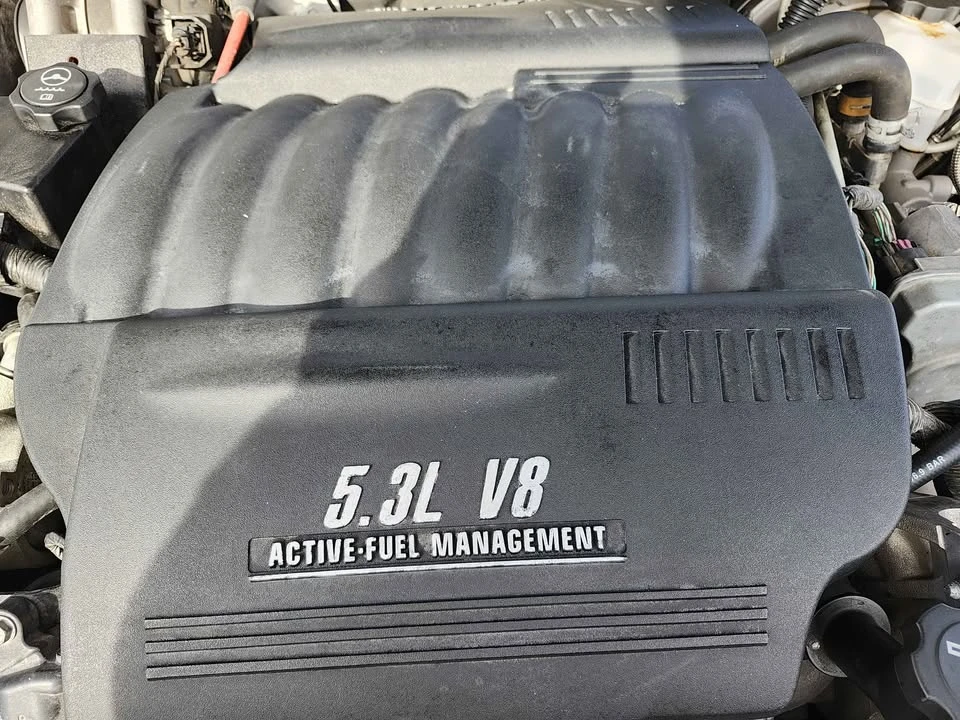 2007 Chevrolet Impala 9th Gen - Image 14 of 17