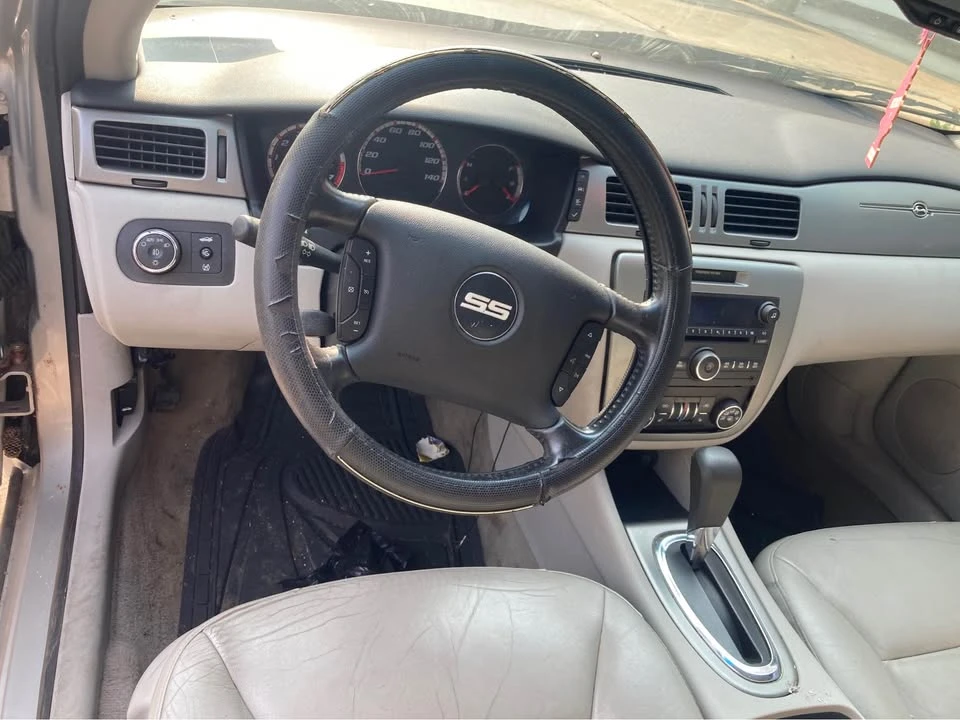 2007 Chevrolet Impala 9th Gen - Image 5 of 6