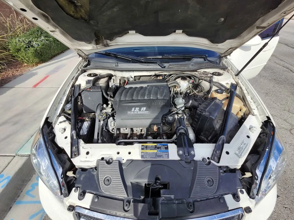 2007 Chevrolet Impala 9th Gen - Image 13 of 17