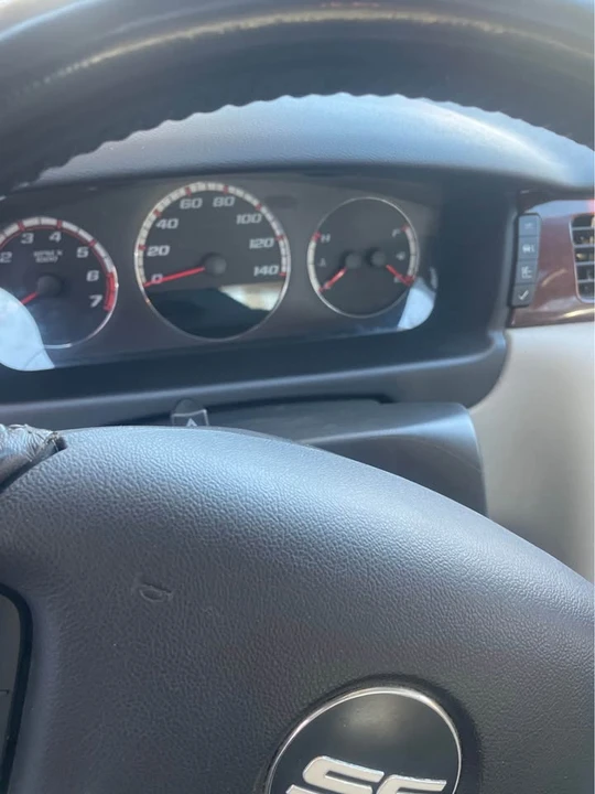 2007 Chevrolet Impala 8th Gen - Image 2 of 2