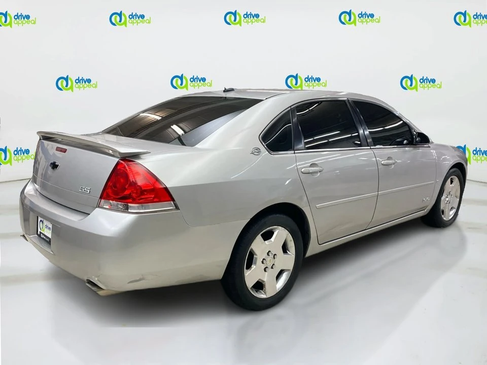 2007 Chevrolet Impala 9th Gen - Image 5 of 19