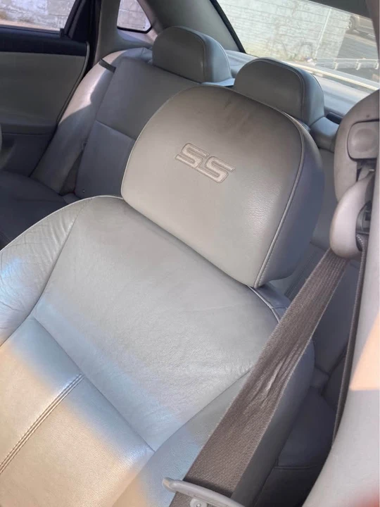 2007 Chevrolet Impala 9th Gen - Image 6 of 6