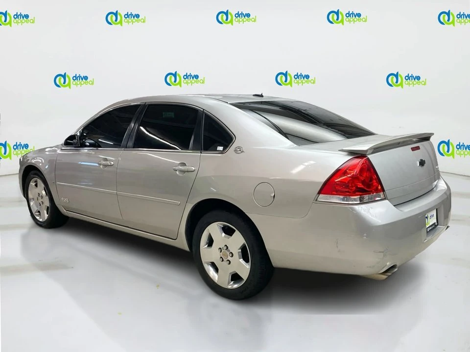 2007 Chevrolet Impala 9th Gen - Image 7 of 19