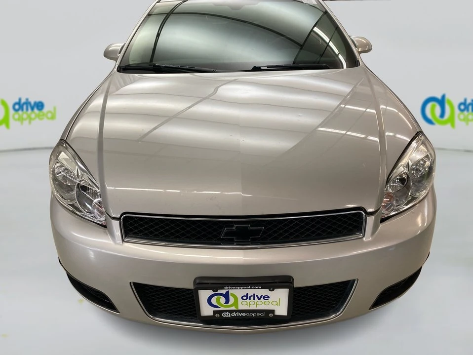 2007 Chevrolet Impala 9th Gen - Image 13 of 19